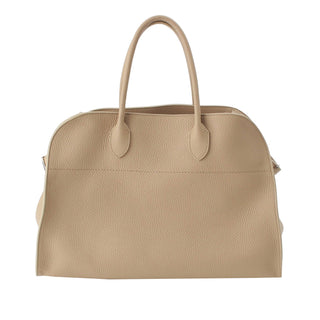 The Row Leather Soft Margaux 15