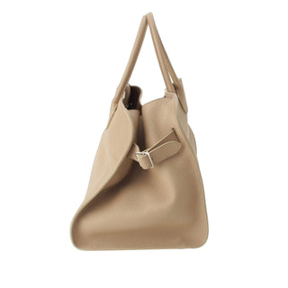 The Row Leather Soft Margaux 15