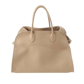 The Row Leather Soft Margaux 15