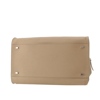 The Row Leather Soft Margaux 15