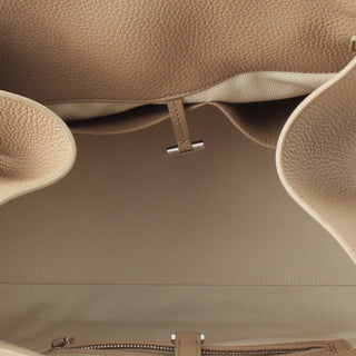 The Row Leather Soft Margaux 15