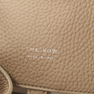 The Row Leather Soft Margaux 15