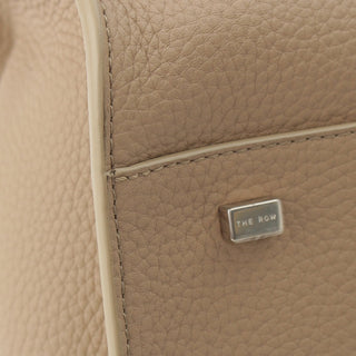 The Row Leather Soft Margaux 15