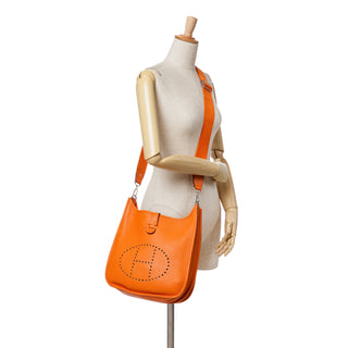 Hermès Clemence Evelyne III PM