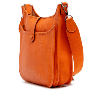Hermès Clemence Evelyne III PM