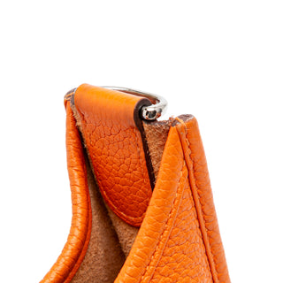 Hermès Clemence Evelyne III PM