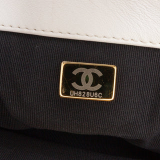 Chanel Medium Lambskin 19 Flap