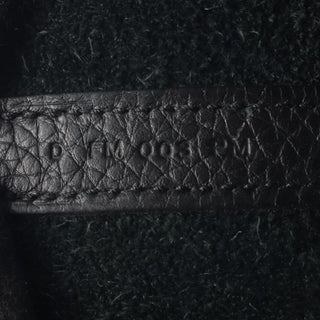 Hermès Clemence Picotin Lock 22