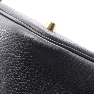 Hermès Clemence Picotin Lock 22