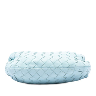 Bottega Veneta Mini Nappa Intrecciato Jodie