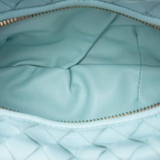 Bottega Veneta Mini Nappa Intrecciato Jodie