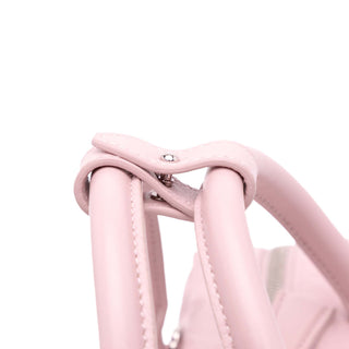 Prada Medium Nappa Antique Re-Edition 2001 Satchel