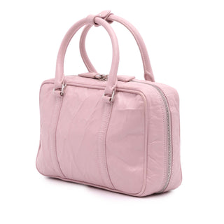 Prada Medium Nappa Antique Re-Edition 2001 Satchel