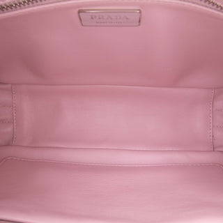 Prada Medium Nappa Antique Re-Edition 2001 Satchel