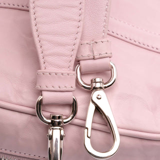Prada Medium Nappa Antique Re-Edition 2001 Satchel