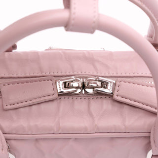 Prada Medium Nappa Antique Re-Edition 2001 Satchel