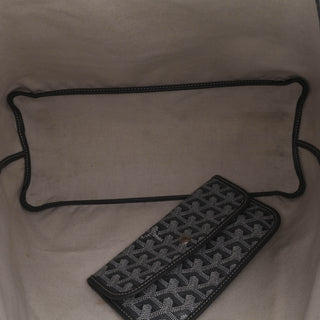 Goyard Goyardine Saint Louis PM