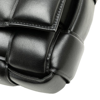 Bottega Nappa Padded Chain Cassette