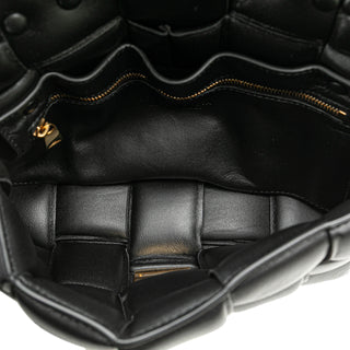 Bottega Nappa Padded Chain Cassette
