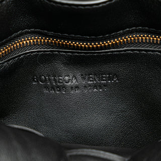 Bottega Nappa Padded Chain Cassette