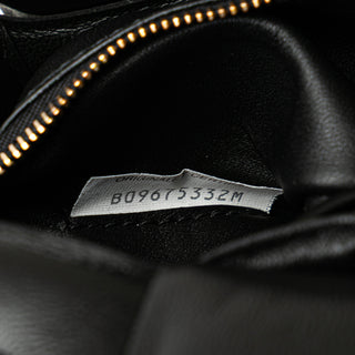 Bottega Nappa Padded Chain Cassette