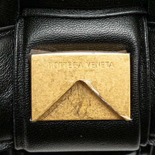 Bottega Nappa Padded Chain Cassette