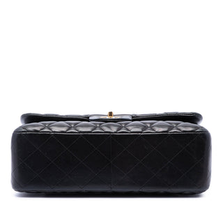 Chanel Jumbo Classic Lambskin Double Flap