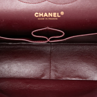 Chanel Jumbo Classic Lambskin Double Flap