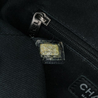 Chanel Jumbo Iridescent Quilted Caviar Easy Flap