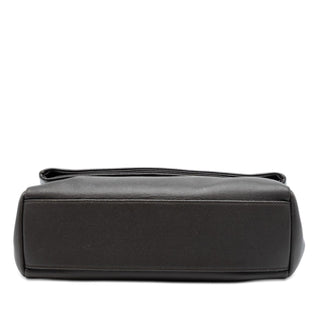 Saint Laurent Medium Grain De Poudre West Hollywood Crossbody