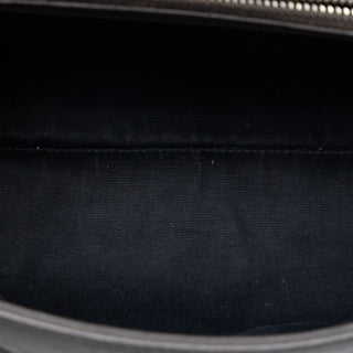 Saint Laurent Medium Grain De Poudre West Hollywood Crossbody