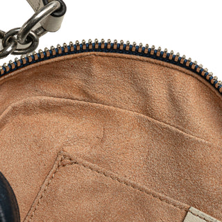 Gucci Small GG Marmont Leather Torchon Crossbody