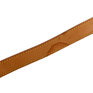 Louis Vuitton Monogram Keepall Bandouliere 55