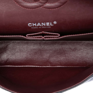 Chanel Medium Classic Caviar Double Flap