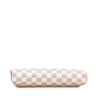 Louis Vuitton Damier Azur Eva