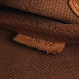 Louis Vuitton Monogram Eva