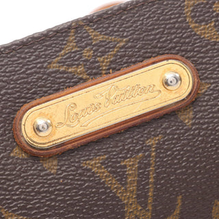 Louis Vuitton Monogram Eva