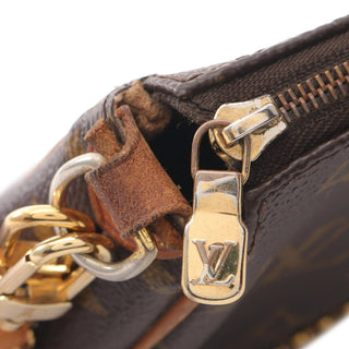 Louis Vuitton Monogram Eva