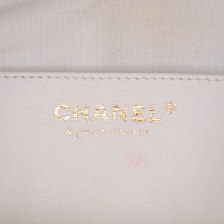 Chanel Lambskin CC in Love Heart Crossbody