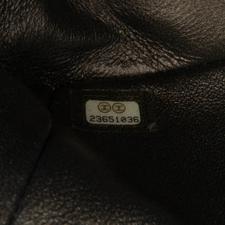 Chanel Mini Rectangular Classic Caviar Single Flap