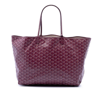 Goyard Goyardine Saint Louis GM