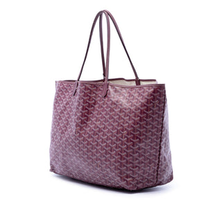 Goyard Goyardine Saint Louis GM