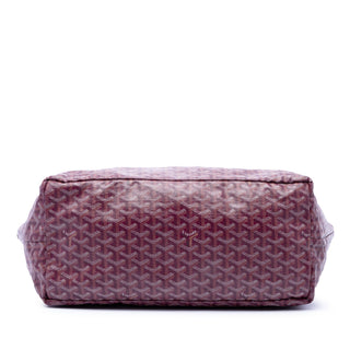 Goyard Goyardine Saint Louis GM