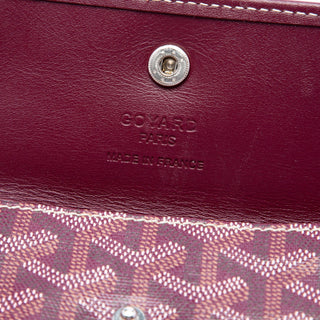 Goyard Goyardine Saint Louis GM