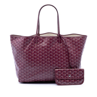 Goyard Goyardine Saint Louis GM