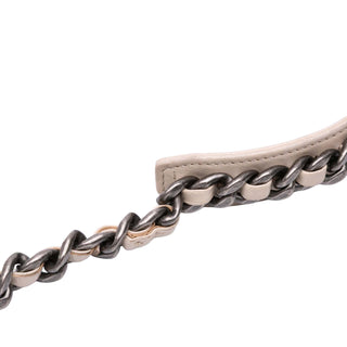 Chanel Quilted Lambskin 19 Wallet on Chain