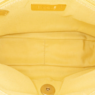 Chanel Medium Lambskin 19 Flap