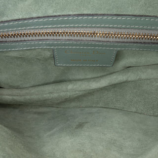 Dior Smooth Calfskin Saddle Bag