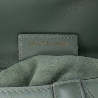 Dior Smooth Calfskin Saddle Bag