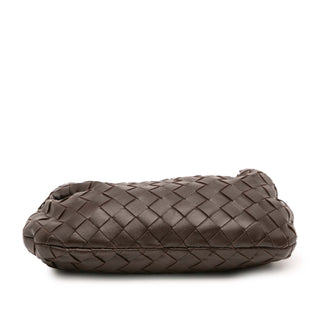 Bottega veneta Mini Nappa Intrecciato Jodie